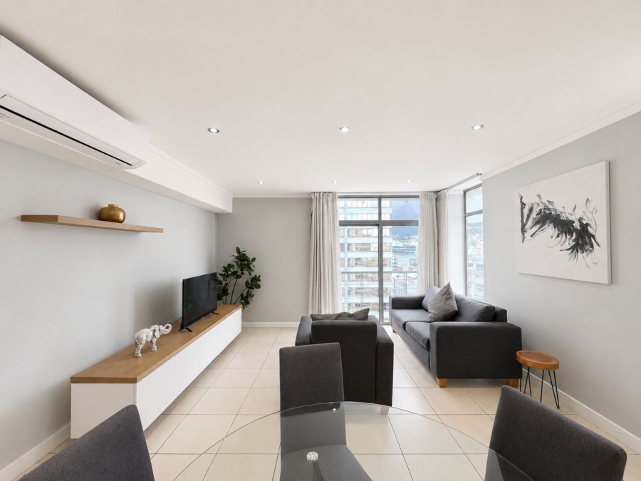 2 Bedroom Property for Sale in Cape Town City Centre Western Cape